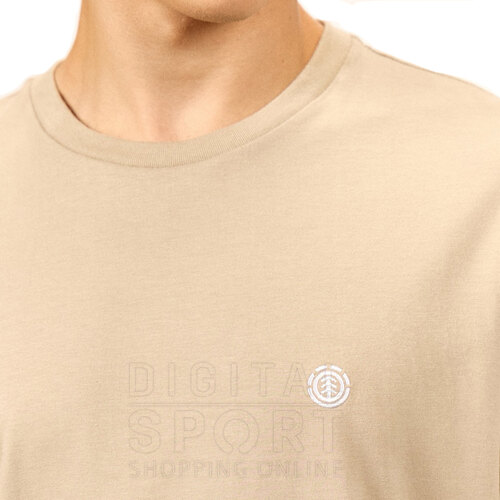 REMERA LOGO