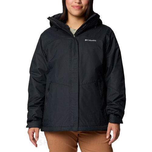 CAMPERA BUGABOO III FLC