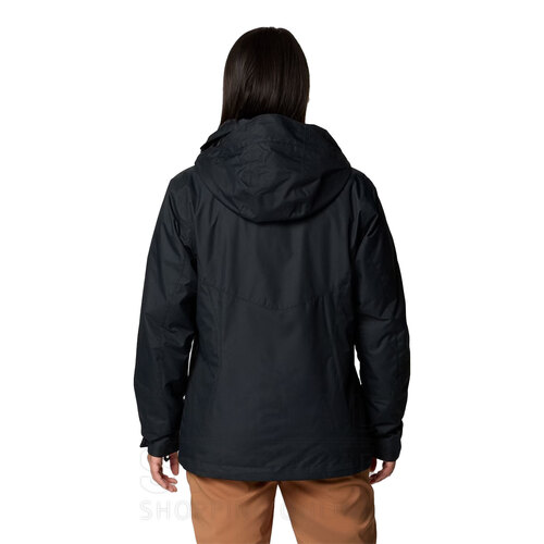 CAMPERA BUGABOO III FLC