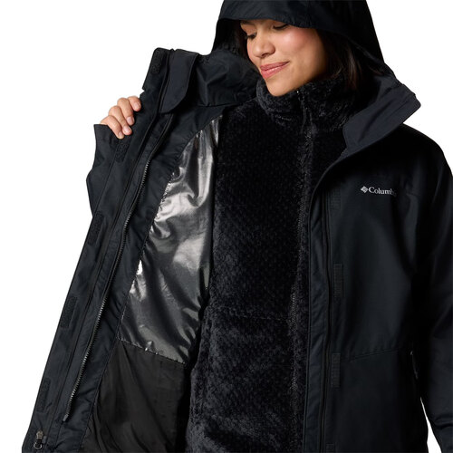 CAMPERA BUGABOO III FLC