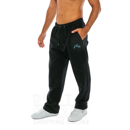 PANTALON JOGGING REVOLUTION LOGO