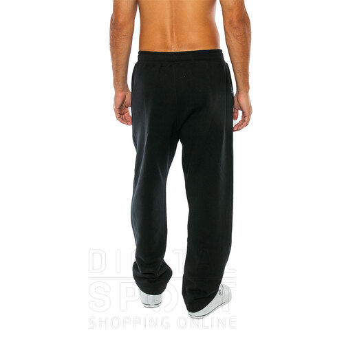 PANTALON JOGGING REVOLUTION LOGO