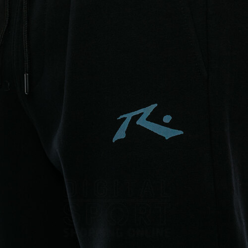 PANTALON JOGGING REVOLUTION LOGO