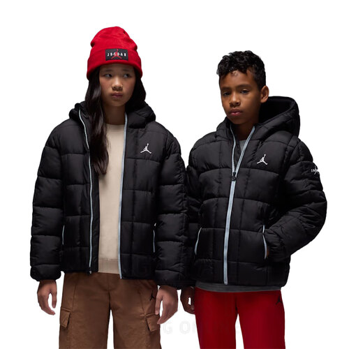 CAMPERA JORDAN ESSENTIALS KIDS