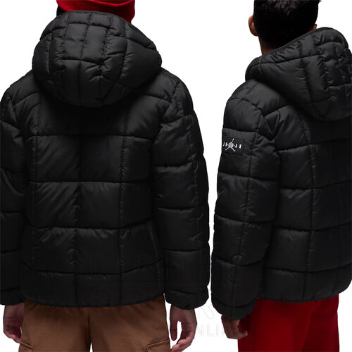 CAMPERA JORDAN ESSENTIALS KIDS