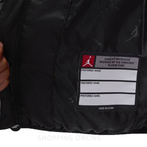 CAMPERA JORDAN ESSENTIALS KIDS