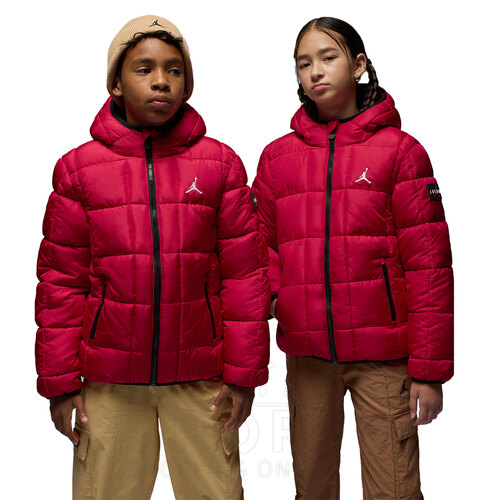 CAMPERA JORDAN ESSENTIALS KIDS