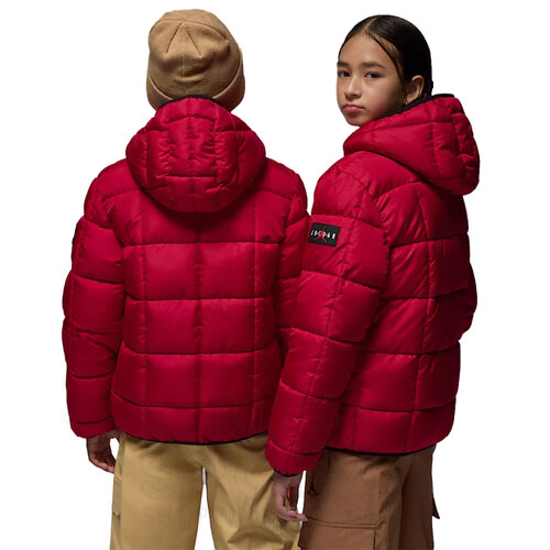 CAMPERA JORDAN ESSENTIALS KIDS