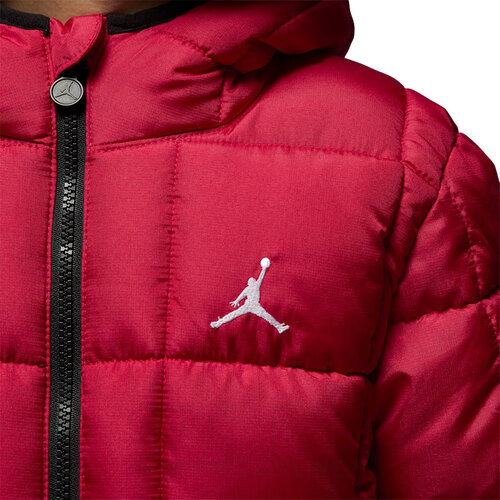 CAMPERA JORDAN ESSENTIALS KIDS