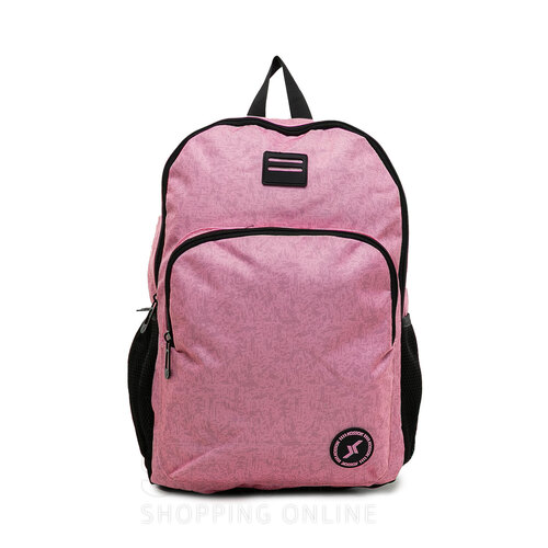 MOCHILA CUZCO
