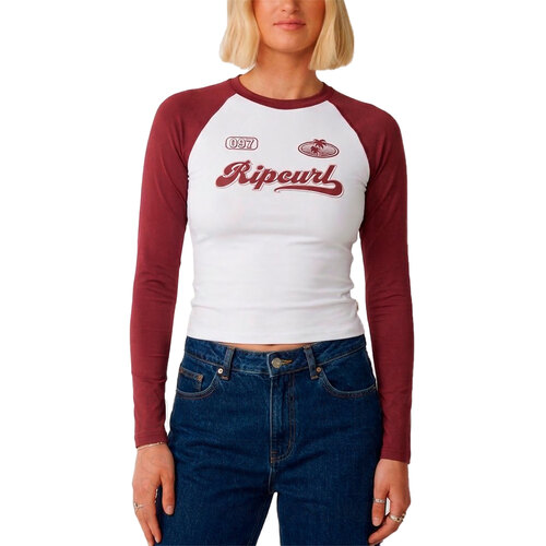 REMERA RANGLAN RETRO