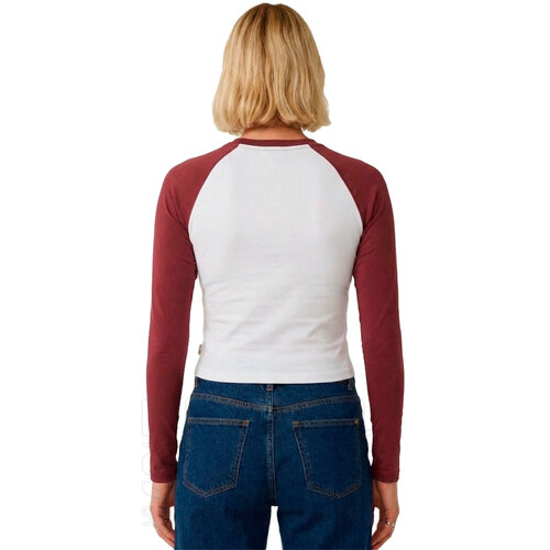 REMERA RANGLAN RETRO