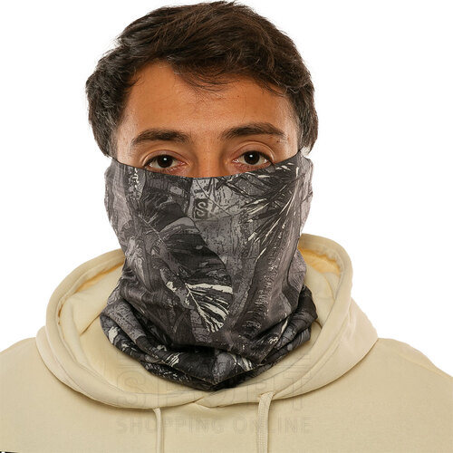 CUELLO SNOW SEAMLESS