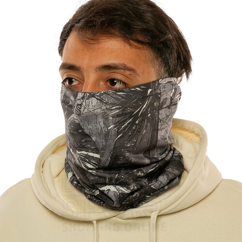 CUELLO SNOW SEAMLESS