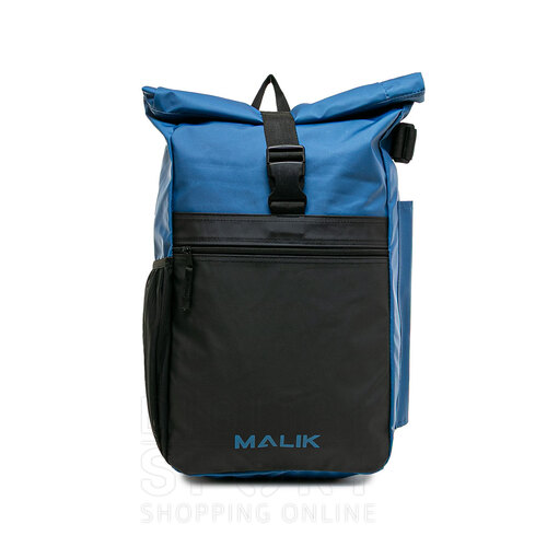 MOCHILA MALIK BLUE