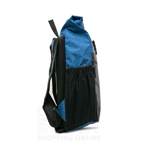 MOCHILA MALIK BLUE