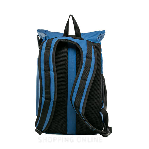MOCHILA MALIK BLUE