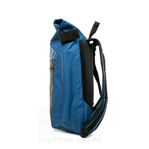 MOCHILA MALIK BLUE