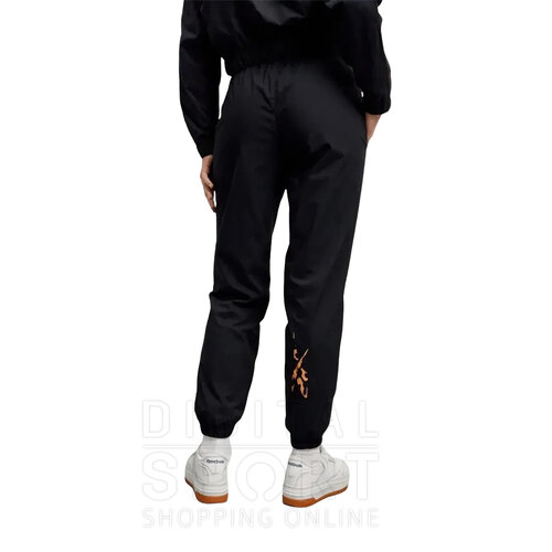 PANTALON ANIMAL PRINT VECTOR