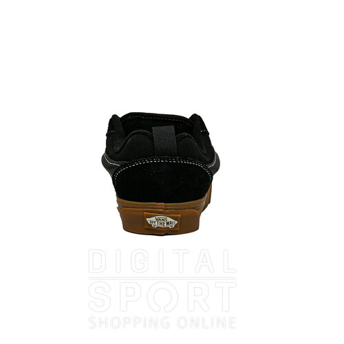 ZAPATILLAS KNU SKOOL