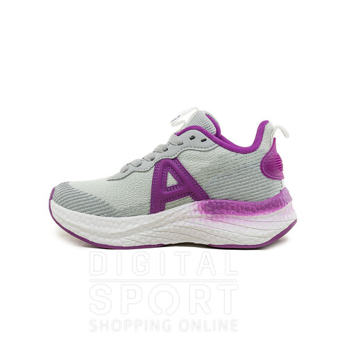 ZAPATILLAS BUDAPEST PRO