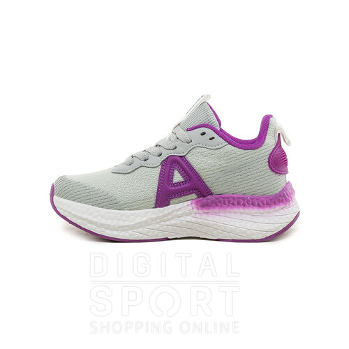 ZAPATILLAS BUDAPEST PRO