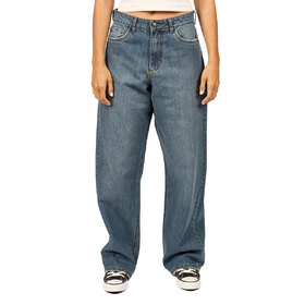 PANTALON JEAN LEIA STRAIGHT
