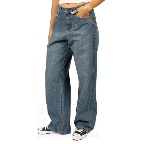 PANTALON JEAN LEIA STRAIGHT