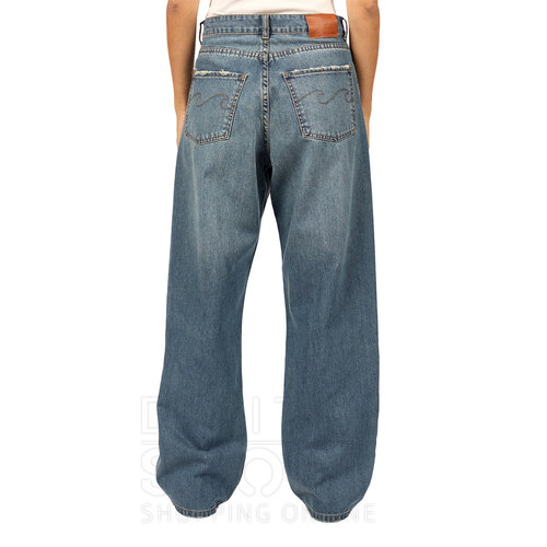 PANTALON JEAN LEIA STRAIGHT