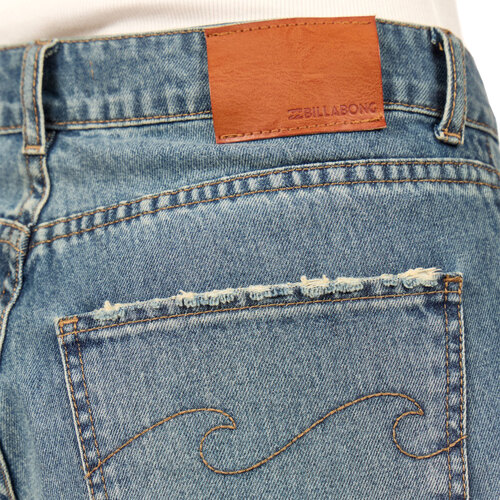 PANTALON JEAN LEIA STRAIGHT