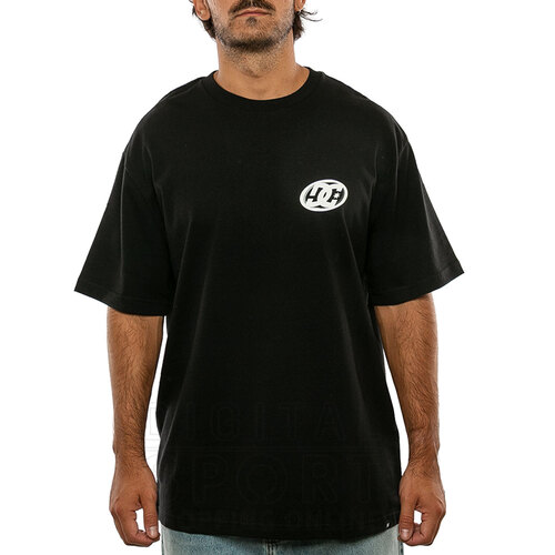 REMERA FAST BUBBLE