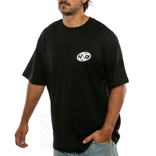 REMERA FAST BUBBLE