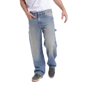 PANTALON JEAN CHILLKAT WORKER DUSTY