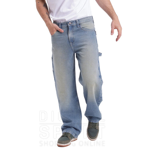 PANTALON JEAN CHILLKAT WORKER DUSTY