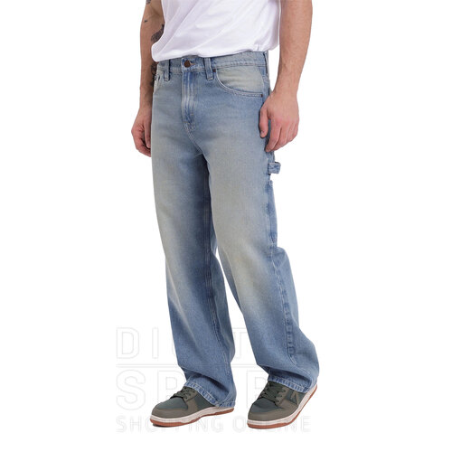 PANTALON JEAN CHILLKAT WORKER DUSTY