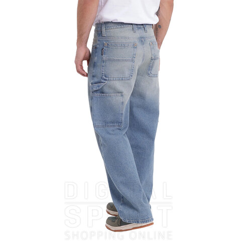 PANTALON JEAN CHILLKAT WORKER DUSTY