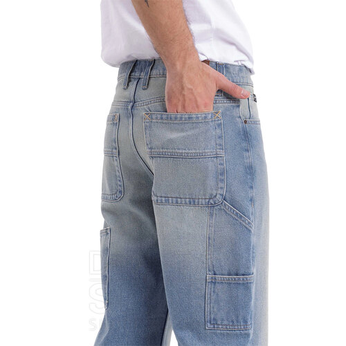 PANTALON JEAN CHILLKAT WORKER DUSTY