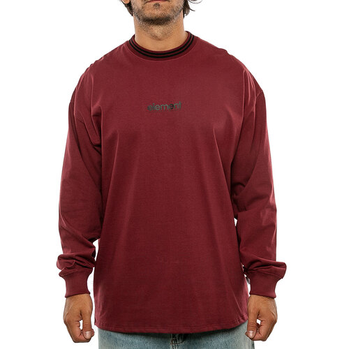 REMERA BASIC LOGO