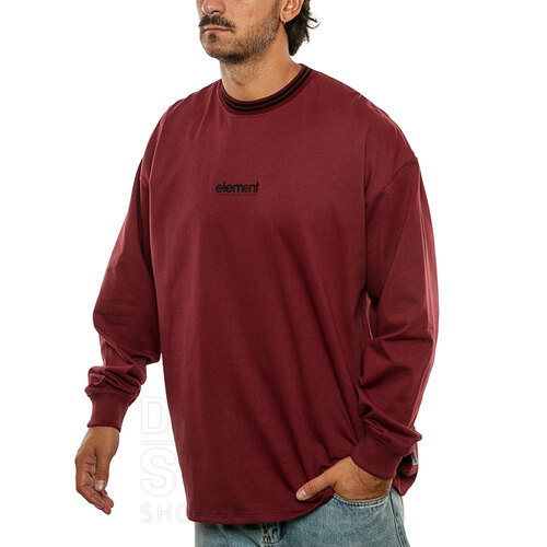 REMERA BASIC LOGO
