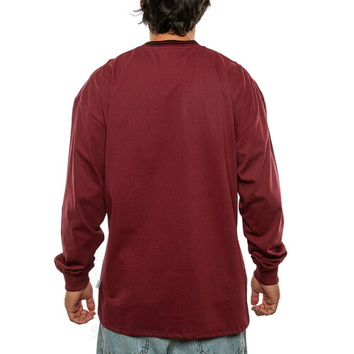 REMERA BASIC LOGO