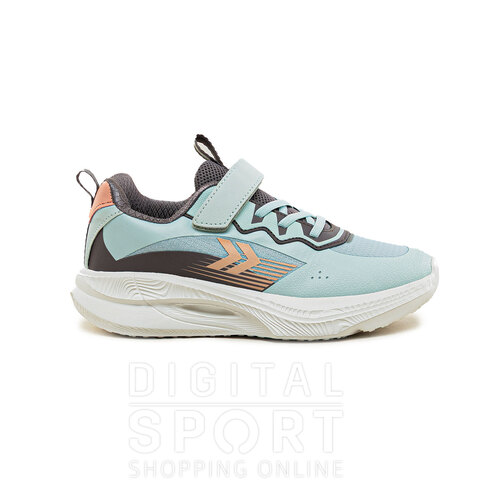 ZAPATILLAS VOLT VELCRO KIDS