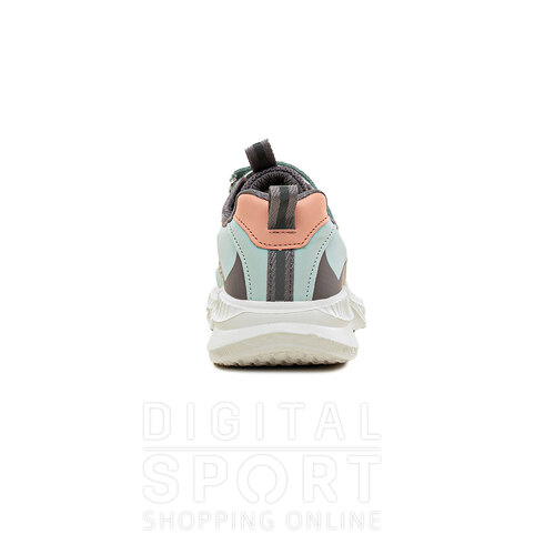ZAPATILLAS VOLT VELCRO KIDS