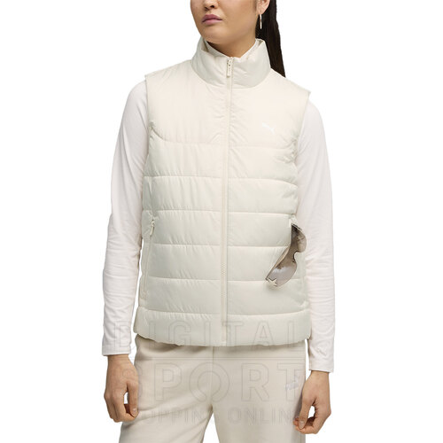CHALECO ESS PADDED VEST