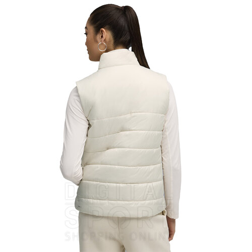 CHALECO ESS PADDED VEST