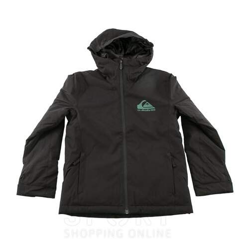 CAMPERA MISSION KIDS