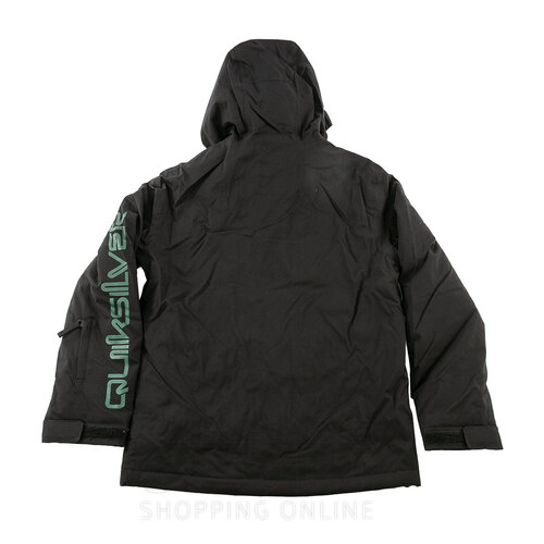 CAMPERA MISSION KIDS