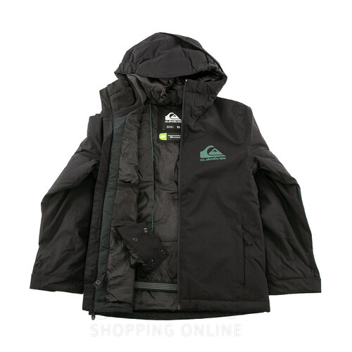 CAMPERA MISSION KIDS