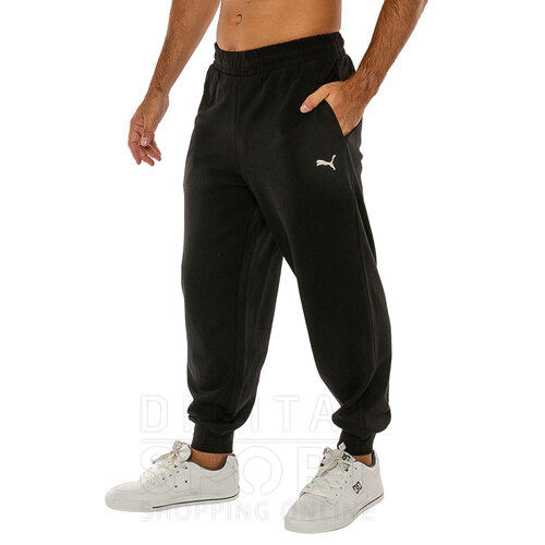 PANTALON ESS ELEVATED SWEATPANT