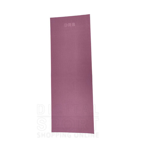 YOGA MAT 4MM