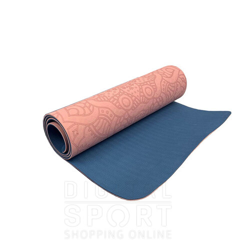 YOGA MAT TPE IMPRESA